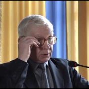 Аркадий Петров (Рассказывает Полетаев)
